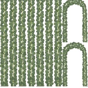 Amazon Green Holiday Garland